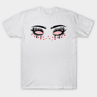 Hypnotized in Love T-Shirt